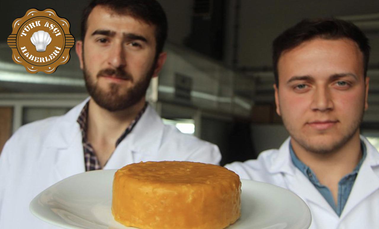 Uludağ Üniversitesi öğrencileri, peynirin doğal yollarla raf ömrünü uzatacak formül buldu